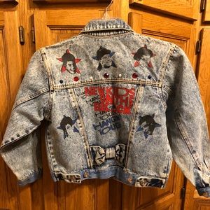 Vintage Jacket